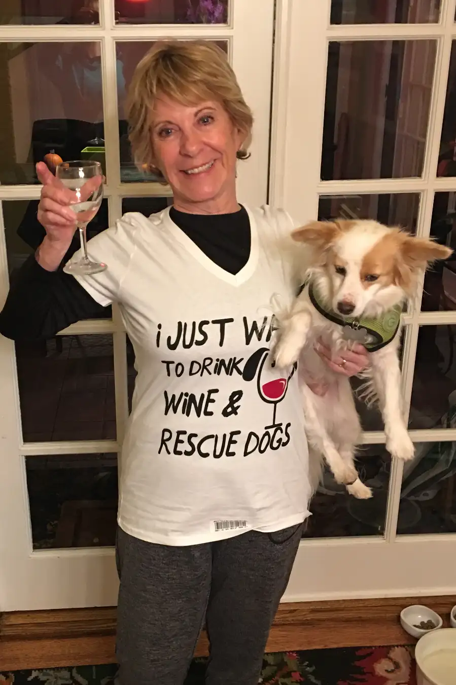 About Frances J. Harder Linkmap Image