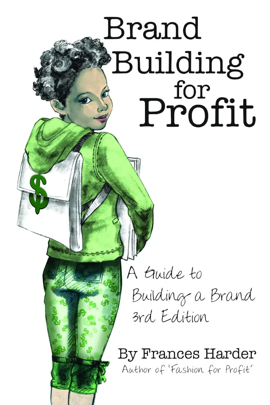 Brand Building for Profit Image