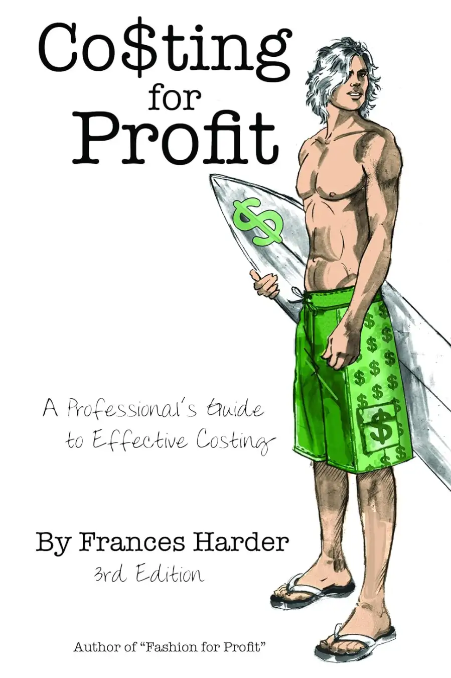 Costing for Profit Image