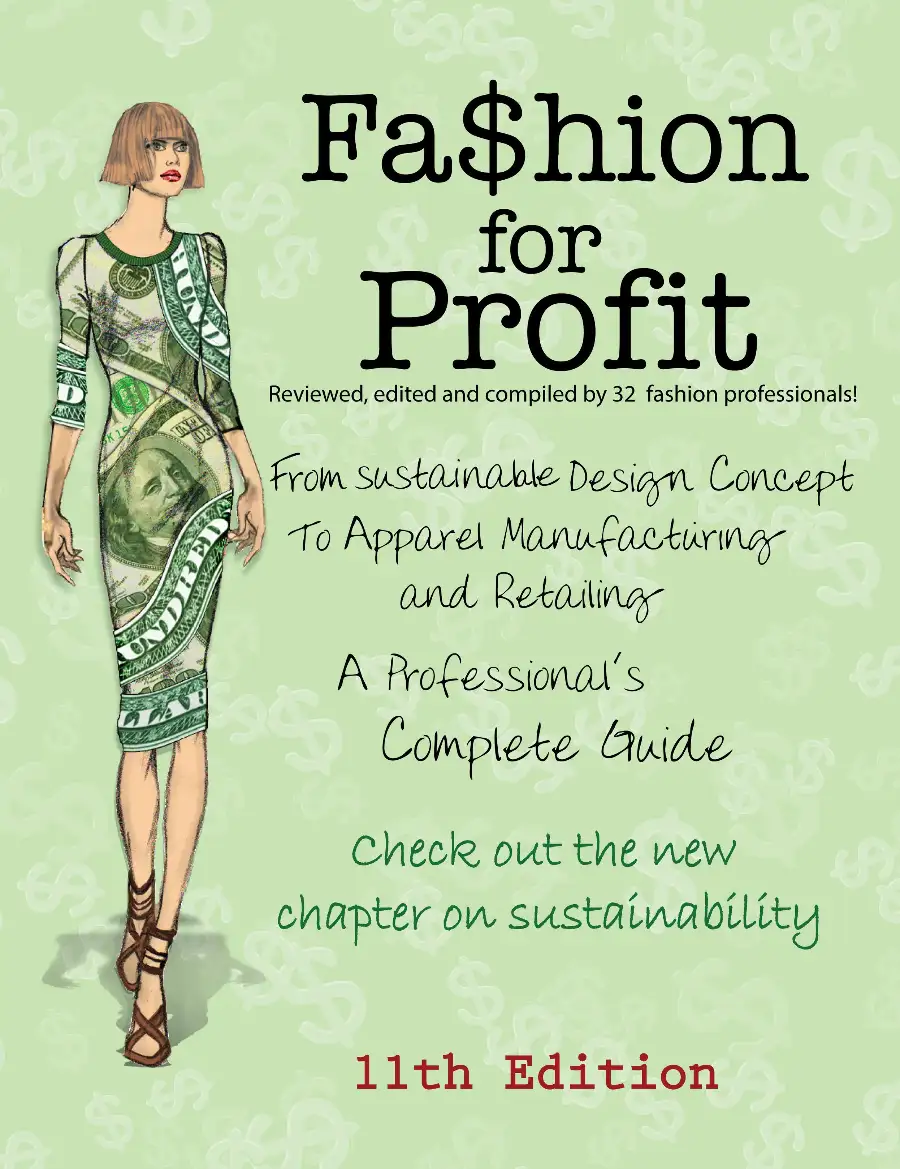 Fashion for Profit (11th Ed.) Image